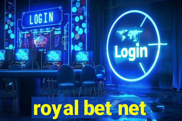 royal bet net